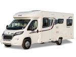 Elddis Autoquest 195 2015 года